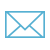 ikona email